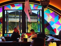 -音乐房子·Vintage Live Bar(玉林总店)