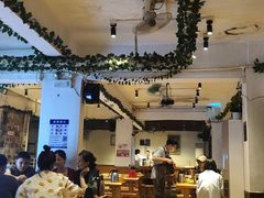 -木屋烧烤(南新店)