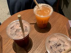 -星巴克(深圳布吉万象汇4F店)