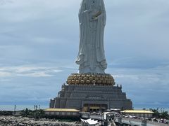 -三亚南山文化旅游区