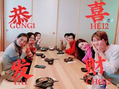 -王鼎精致料理铁板烧(世博源店)