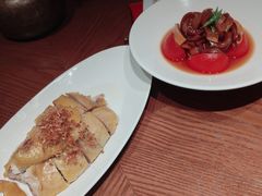 -紫阳海鲜楼·传承闽味(长乐路总店)