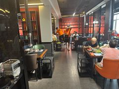 -四斤烤肉(东戴河孟家店)
