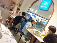-兰湘子·湘菜小炒(三桥万象城店)