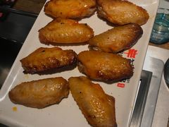 -丰茂烤串(金源店)