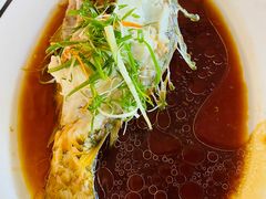 -岛中岛·海鲜大排档·万宁老字号(东澳店)
