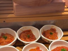 -牛YO寿喜烧·铁板烧和牛火锅自助(市府恒隆店)