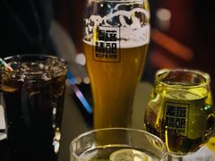 -麦落精酿啤酒餐吧(先农大院店)