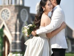 -金夫人婚纱摄影(江津店)