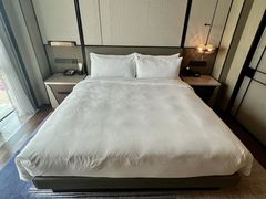 -深圳前海华侨城JW万豪酒店光之翼·港湾尚膳