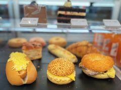 -Peet's 皮爷咖啡(望京小街店)