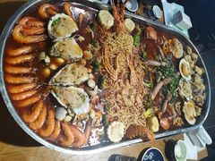 -峨眉烧烤(宝龙广场店)
