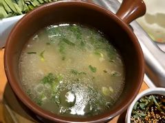 -草原塞蛮羊火锅城(港湾店)