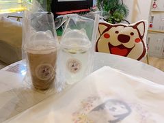 -Husky Go! 哈士奇体验馆·宠物咖啡厅狗咖