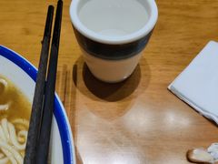 -傻根大肉面(三美店)