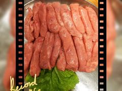 -老板娘的烤肉店(港湾广场店)