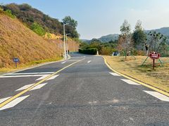 -黄埔油麻山森林公园