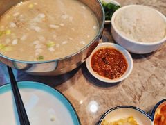 -屋里家延边朝鲜族冷面(梅林3店)