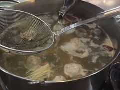 -福牛阁潮汕牛肉火锅