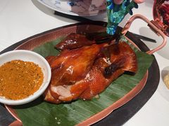 -小厨娘书香金陵(夫子庙老门东店)