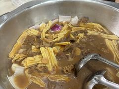 -美兰春记食店·龙舌坡红烧牛肉