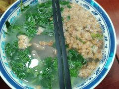 -清真马祥兴菜馆(云南北路店)