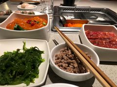 -海底捞火锅(群光广场店)