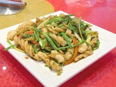 -粤北餐馆