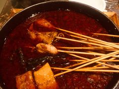 -熙成烧烤·三十三年(开发区店)