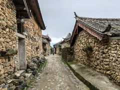 -玉湖村