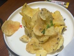 -撸点串吧(小北店)