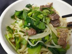 -郑家包子牛肉拉面(尚勤路店)