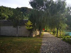 -仙居谷风景区