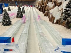 -长沙湘江冰雪世界