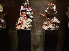 -荣轩(新荣记环球金融中心店)