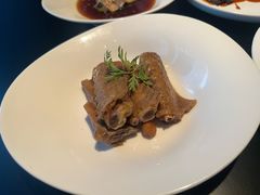 -丽晶轩中餐厅(重庆丽晶酒店)