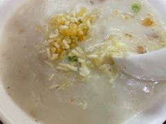 狗仔粥-针姨
