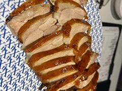 -羲和雅苑•北京烤鸭(国贸商城店)