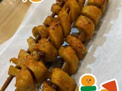 -穆兰泽兰州牛肉面(天津·海河意式风情区店)