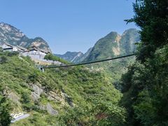 -圣莲山风景区
