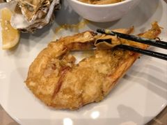 -真浪花园海鲜餐馆