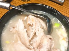 -王妃家(明洞中央店)