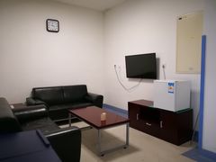 -深圳市第二人民医院中西医结合分院门诊楼