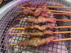 -瑞杰烧烤店·24小时营业(山东路店)