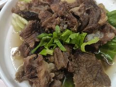 -嬷孙家潮汕牛肉火锅(北京路天河城店)