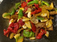 -海尔巴格·新疆菜(吐鲁番店)