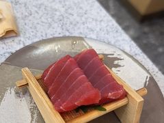 -争鲜回转寿司(朝外悠唐PLUS店)