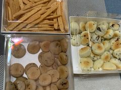 -五号法甜(二七万达店)