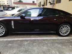 -天猫养车贴膜轻改·蓝电(优匹康桥东路店)