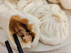 -津门张记包子铺(中山门店)
